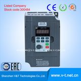 V&T Vector AC Drive 3 Phase/1 Phase