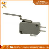 Kw7-9I2 Long Bent Micro Switch for Home Appliance