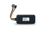 Mini Waterproof Builtin Battery GSM GPS Tracker for Car Motorcycle Vehicle