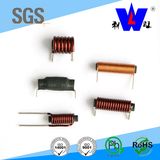 Ferrite Rod Core Inductors, Ferrite Bar Fixed Coil Inductor