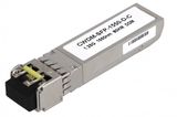 Takfly 1.25gbps 1550nm CWDM SFP Transceiver Module