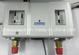 Emerson PS2-L7A Dual Pressure Switch Control