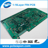 8layer PCB with Blind and Buried Vias Shenzhen Multilayer PCB Fabrication