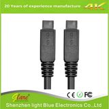 IEEE 1394 Firewire Cable