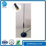 Internal Outdoor Spring Type 5dBi GSM Antenna