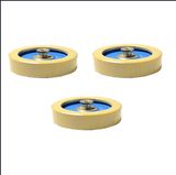 Topmay Popular High Voltage Disc Ceramic Capacitor Ccg81