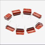 Mkt Film Capacitor 0.001 to 0.47UF (Cl21 Mef)