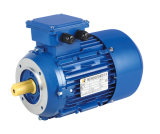 Ye3 B3 Three-Phase AC Asynchronous Squirrel-Cage Induction Electric Motor for Water Pump, Air Compressor