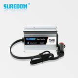 High Efficiency 150W DC12V AC220V Car Power Inverter