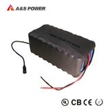 37V 8800mAh 8.8ah Rechargeable 18650 Lithium Li-ion Battery Pack