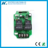 DC12-48V RF Remote Motor Controller for Forward & Reverse