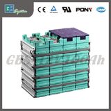 12V 100Ah Lithium Ion Rechargeable LiFePO4 Battery for Solar System, UPS with High Quality
