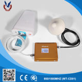 4G Signal Booster Cell Phone Signal Amplifier for Business Building