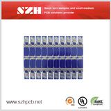 Good Quality PCB Price Red Soldermask with Multilayer