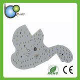 Aluminium Rigid SMD3528 LED Light Cuicuit Board