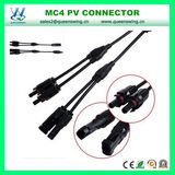 Y-Type 1 to 2 Mc4 Solar Panels PV Connector