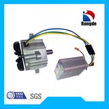 48V-1500W Brushless Motor for Lawn Mower