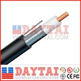 CATV Coaxial Cable Series Qr540 Jcam Coaxial Cable
