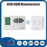 Wireless Thermostats for Underfloor Heating System HVAC