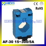 (AF-30) DIN Rail Type CT Mini Current Transformer for Panel Meter