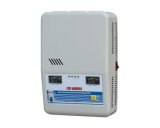 Tsd -6000 Servo AC Voltage Stabilizer