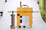 F21-14D Industrial Wireless Radio Remote Controls