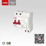 Residual Current Circuit Breaker with Over Current Protection (YCB7LE-63)