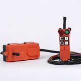 Single Speed Industrial Remote Control Switch (F21-4S)