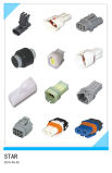 3pin Auto Waterproof Electric Connector