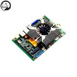 Support 4th Haswell-M I3-I5-I7 CPU 3.5inch Motherboard