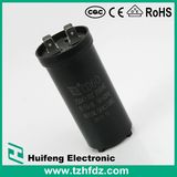 450V 370V CD60 Motor Start Capacitors with Bakelite Body