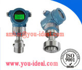 Pressure Rotary Type Diaphragm Pressure Sensor Pressure Transmitter