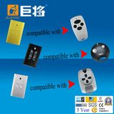 Compatible Rolling Code Remote Control