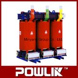 SC9/10 Series Dry-type Distribution Transformer