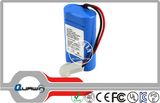 1s2p 3.7V 4400mAh Lithium Battery Pack