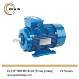 Electric Motor Three Phase Y2 Series Induction Motor