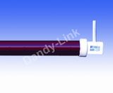 Ruby Infrared Quartz Heating Tube