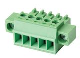 Hot Sell Pluggable Terminal Block