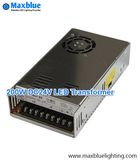 Constant Voltage Switching Power Supply with Ce RoHS UL for LED Strip Lighting