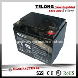 12V45ah AGM Lead Acid Battery for UPS