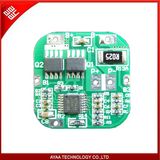 Battery Management System BMS (PCM-Li04S8-065 (4S))