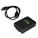 Mini  Real Time Vehicle Car Person Tracker Tk102