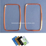 Copper Wire Coil Air Core Coil RFID Card Inductor Coil