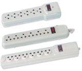 Venezuela Power Socket, Venezuela Power Outlets, Venezuela Extension Strip