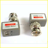 Video Balun With BNC Connector (202C)