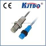 PNP NPN M18 Capacitive Sensor Proximity Sensor Switching