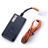 Cheap Cut Oil Car GPS Tracker for Logistics Transportation (TK115)