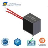 High Accuracy Current Transformer Used for Electricity Meter 1: 300 Ratio 0.1class