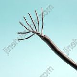 PVC Insulation Electric Housing Wire