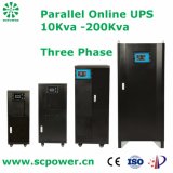 Low Frequency Parallel Online UPS 10kVA-20kVA